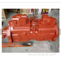 K3V140DT-1RCR-9N19 Hauptpumpe MX10LC-2 MX292 Hydraulikpumpe